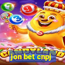 jon bet cnpj